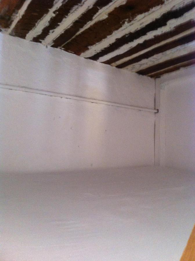 Les Petits Studios/Mezzanine Du Panier 马赛 外观 照片